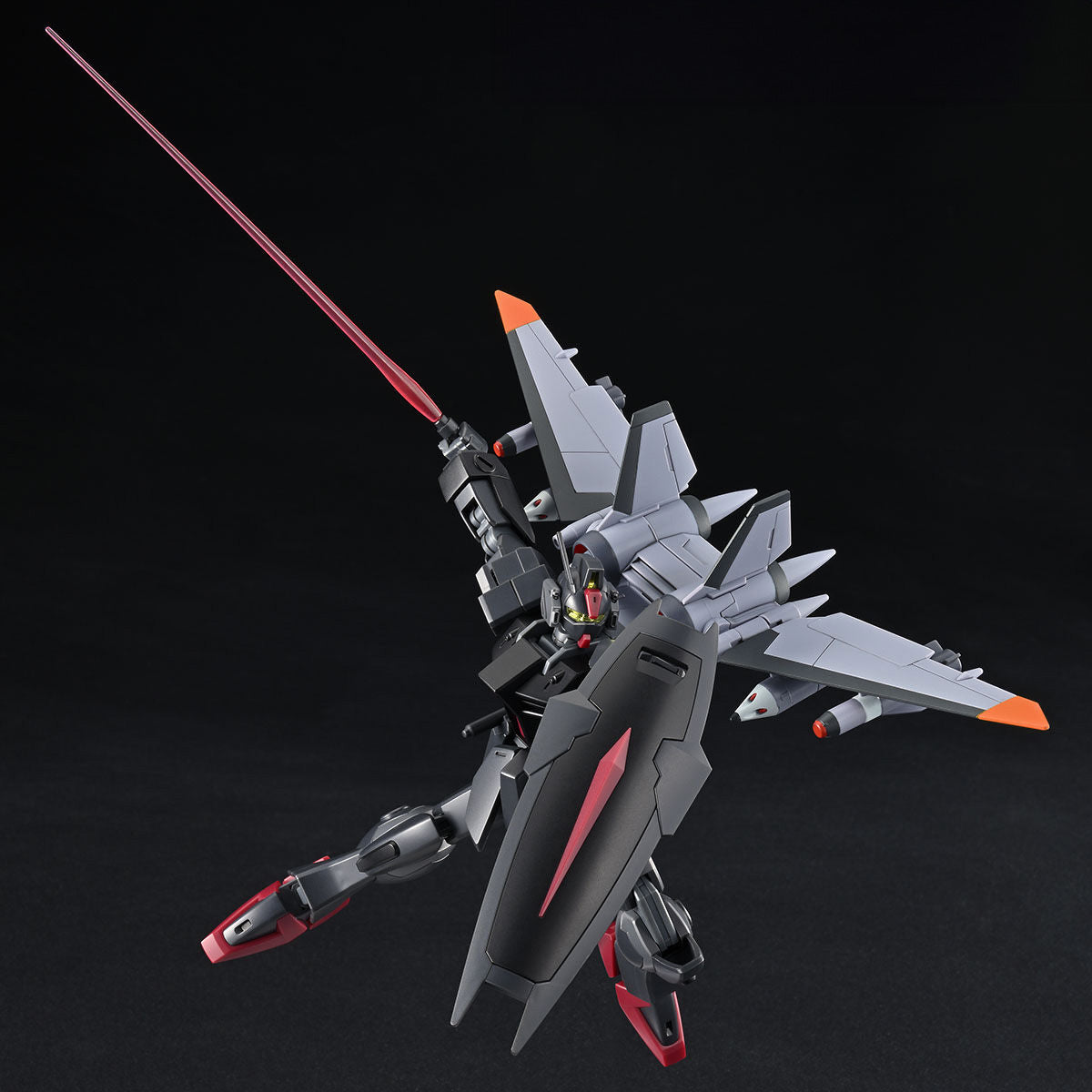 HG 1/144 ダークダガーL DARK DAGGER L