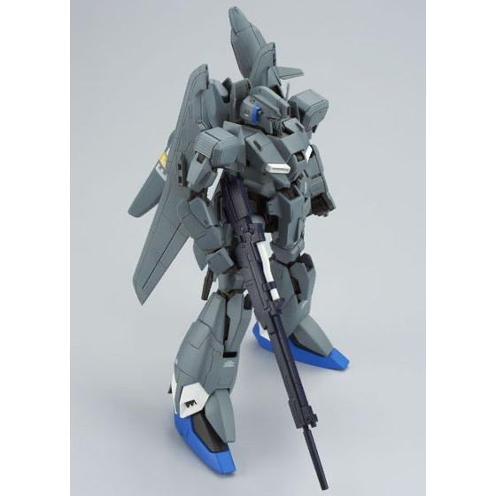 【高達模型感謝祭2.0】 MG 1/100 ゼータプラス(ユニコーンVer.) ZETAplus(UNICORN Ver.)