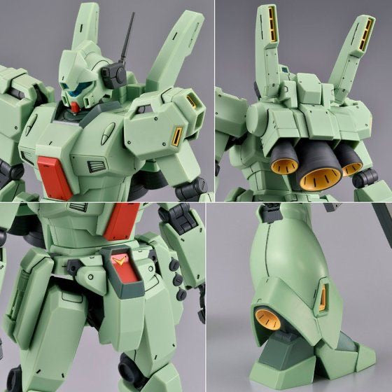 MG 1/100 RGM-89D ジェガンD型 JEGAN