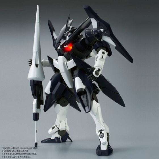 MG 1/100 MG 1/100 アドヴァンスドジンクス ADVANCED GN-X