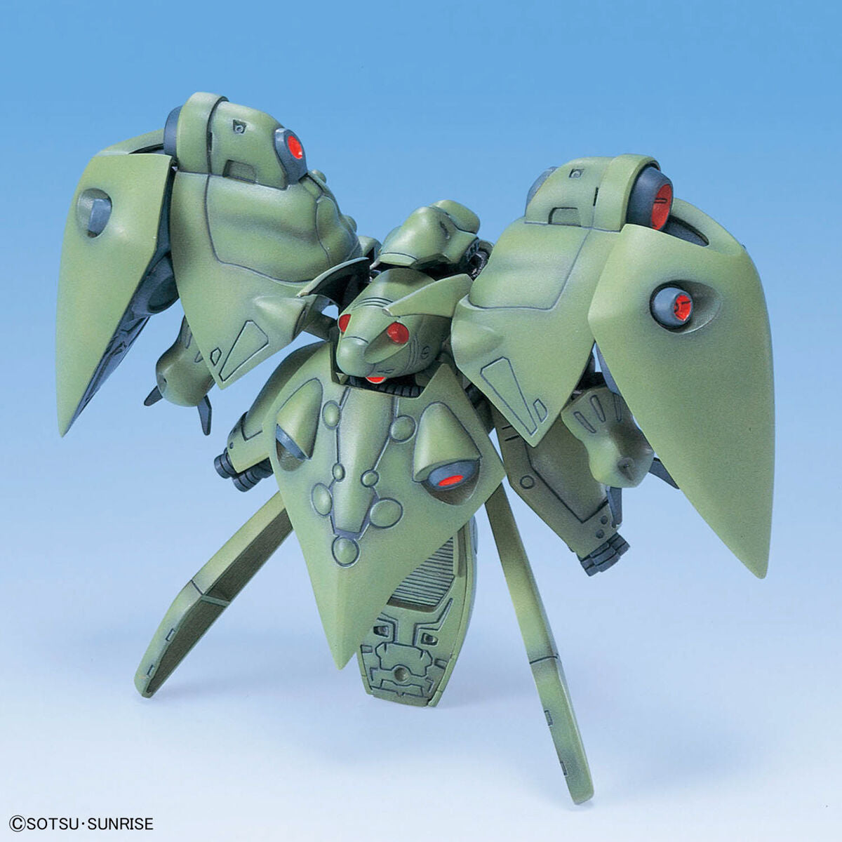 BB戦士 機動戦士ガンダム0083 STARDUST MEMORYセット