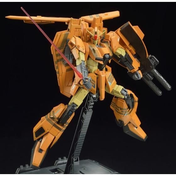 MG 1/100 MSZ-006-3B ゼータガンダム3号機B型 グレイ・ゼータ MSZ-006-3B ZETA GUNDAM 3B TYPE GRAY ZETA