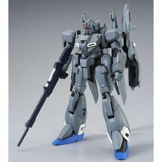 【高達模型感謝祭2.0】 MG 1/100 ゼータプラス(ユニコーンVer.) ZETAplus(UNICORN Ver.)