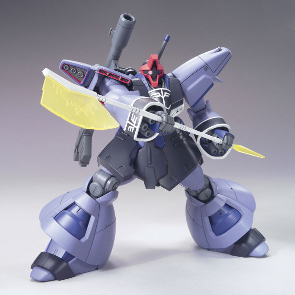 HGUC 1/144 多拉辛 (UC劇場版VER.)
