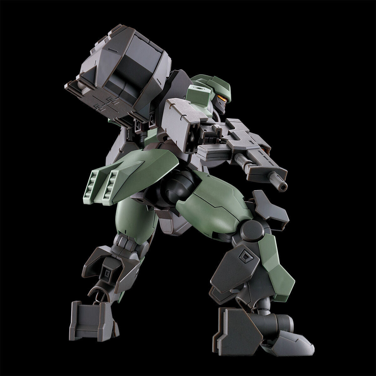 HG 1/144 DESULTOR