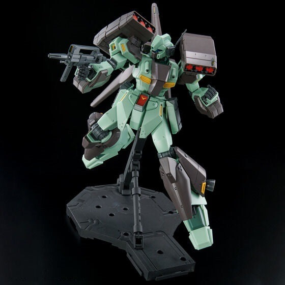 MG 1/100 スタークジェガン STARK JEGAN
