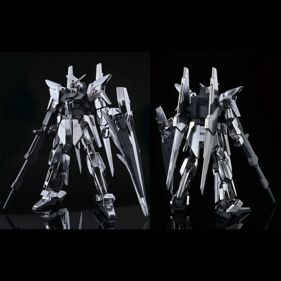 HG 1/144 デルタザイン 銀灰の幻影 Delta Zayin