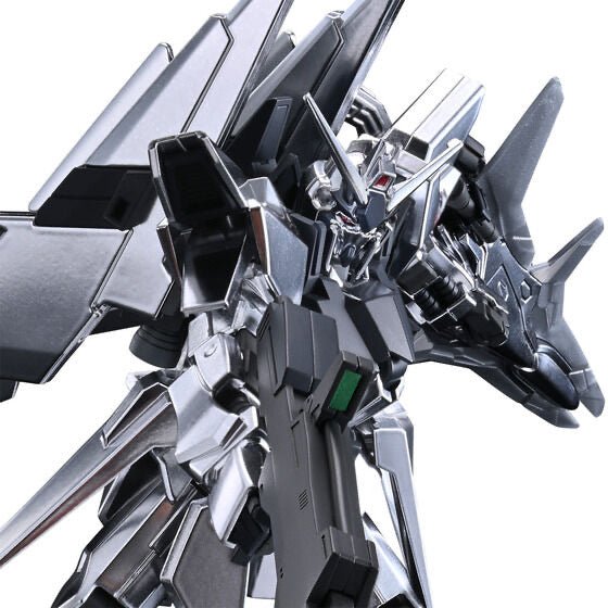 HG 1/144 デルタザイン 銀灰の幻影 Delta Zayin