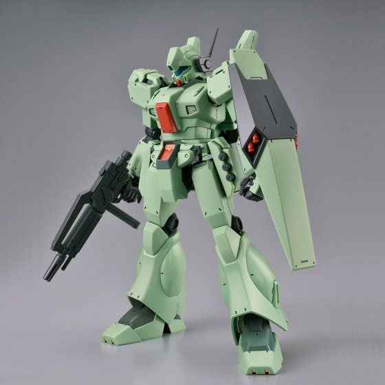 MG 1/100 RGM-89D ジェガンD型 JEGAN