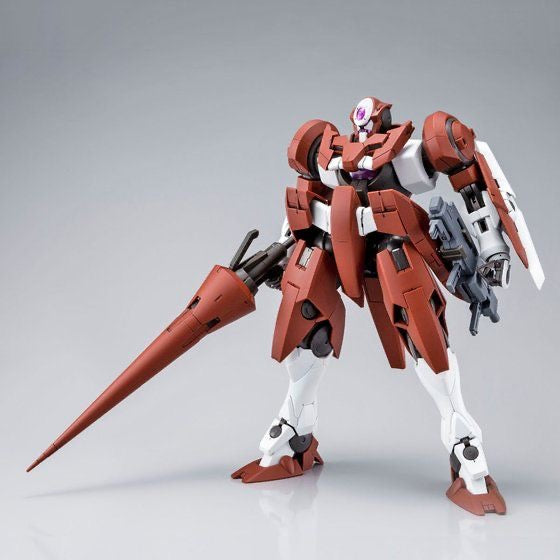 MG 1/100 ジンクスIII (アロウズ型)GN-X III (A-LAWS TYPE)