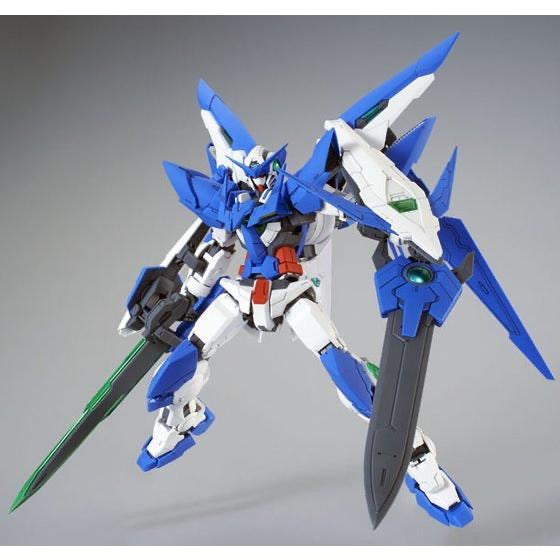 MG 1/100 ガンダムアメイジングエクシア GUNDAM AMAZING EXIA
