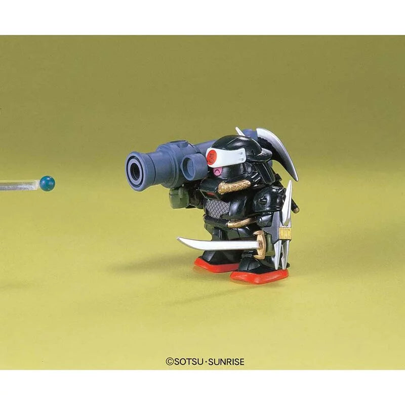 BB 33 影忍者殺驅