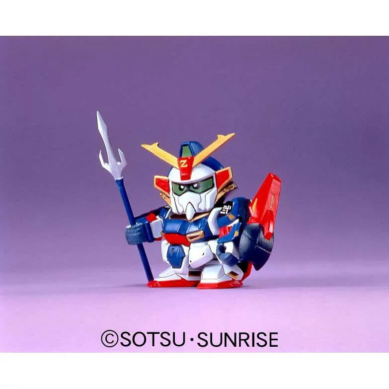 BB 31 武者影精太