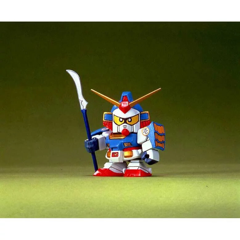 BB 30 武者影頑駄無