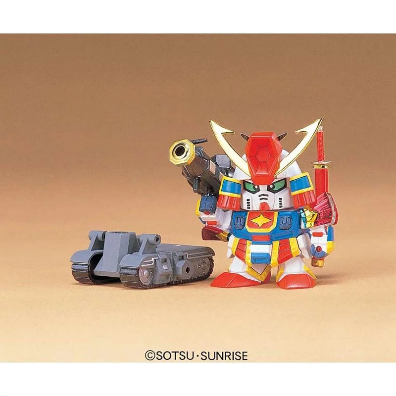 BB 26 武者駄舞留精太