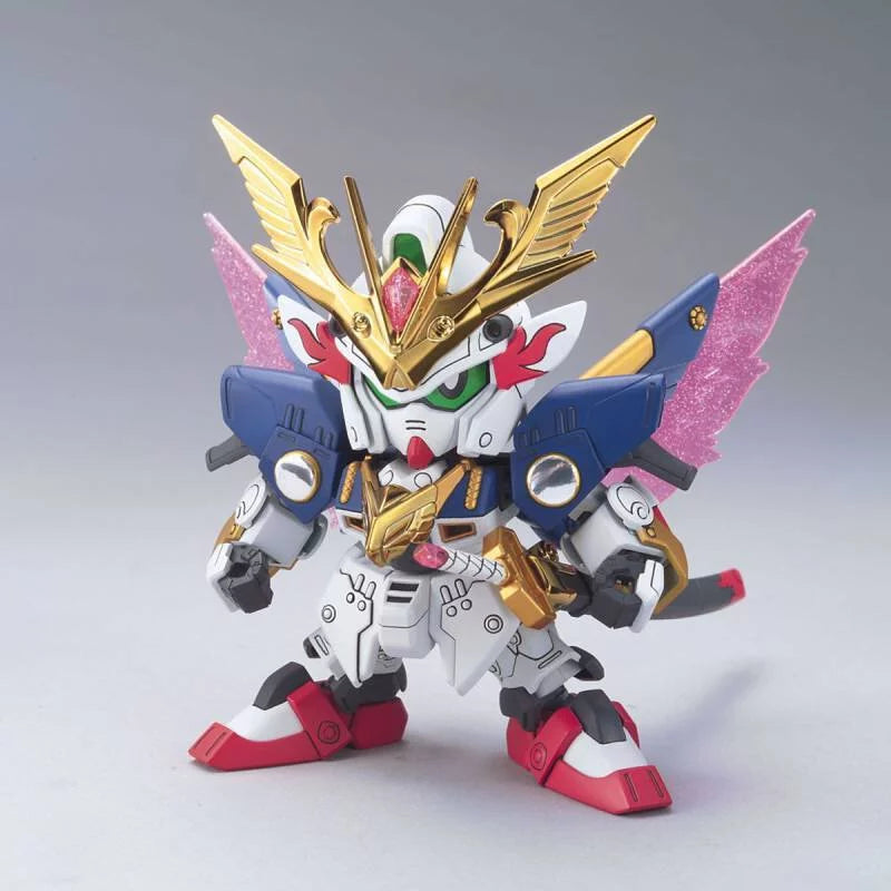 BB 397 傳說系列 武者飛驅鳥