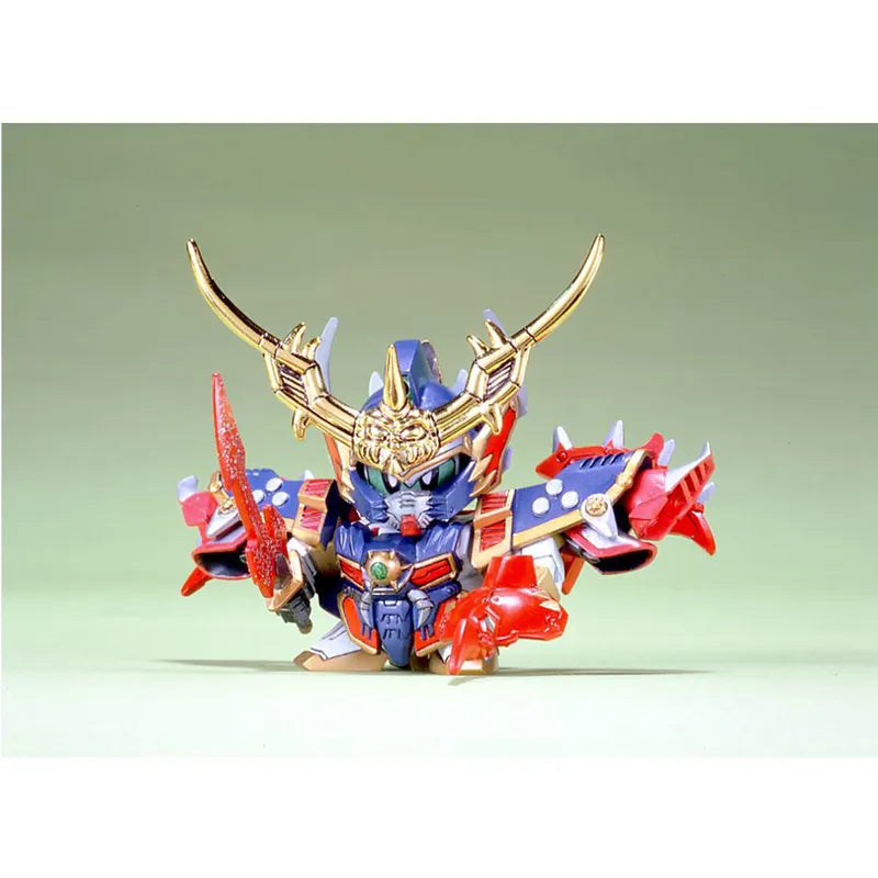 BB 162 頑駄無闍元帥