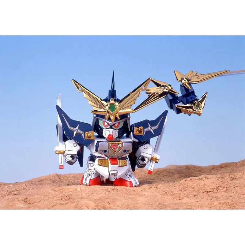 BB 151 武零斗頑駄無