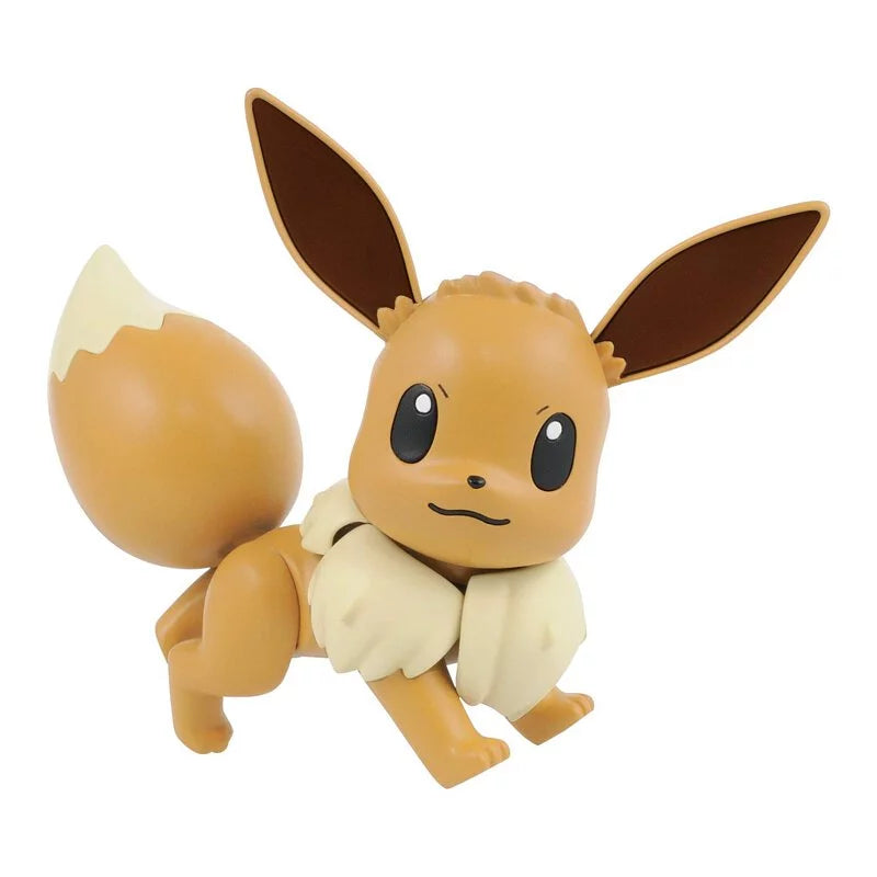 Pokemon model series 042 Ibe