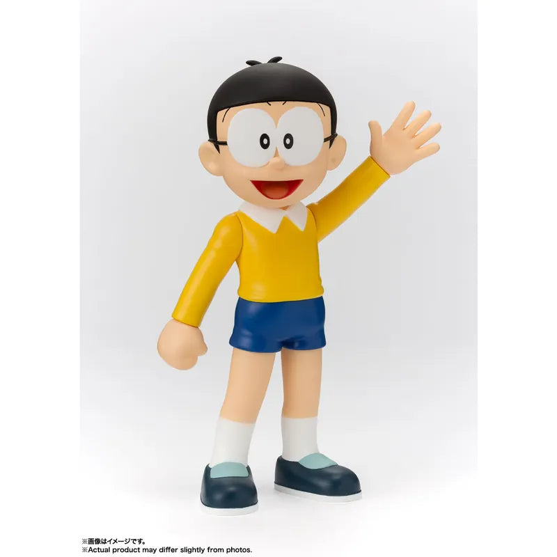 Bandai Figuarts ZERO Nobi Nobita
