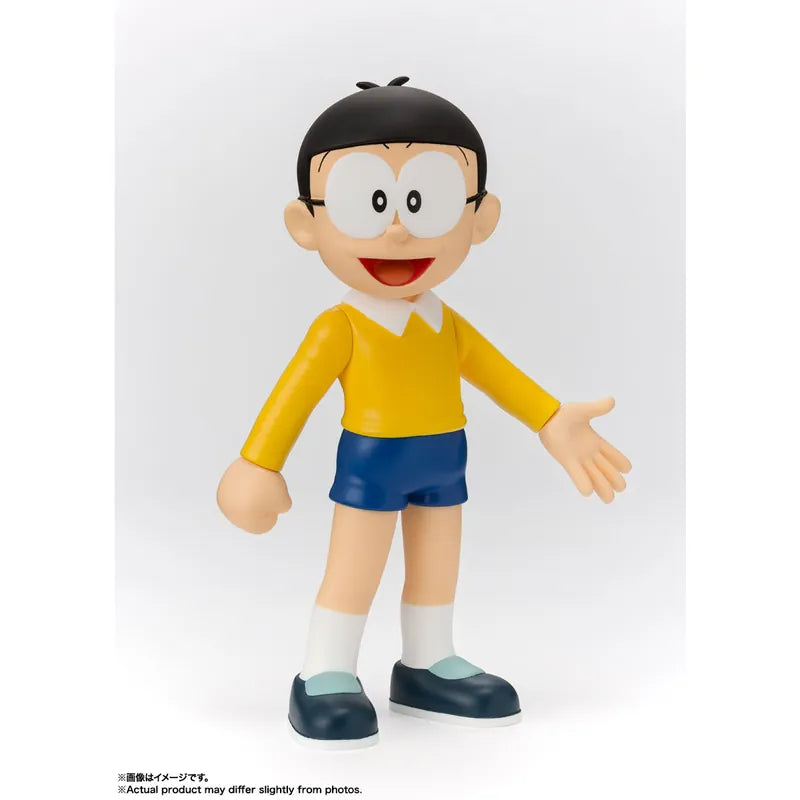 Bandai Figuarts ZERO Nobi Nobita