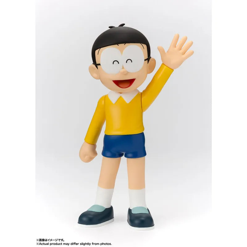 Bandai Figuarts ZERO Nobi Nobita