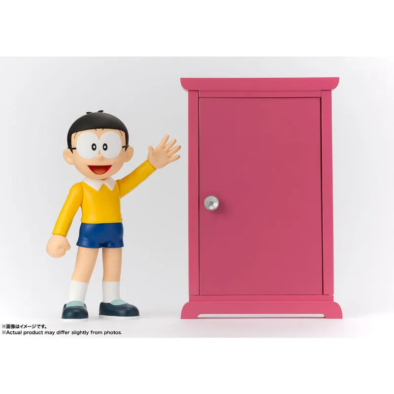 Bandai Figuarts ZERO Nobi Nobita