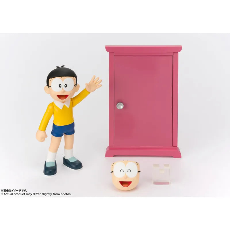 Bandai Figuarts ZERO Nobi Nobita