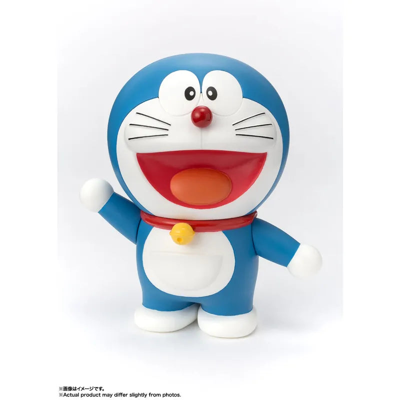 Bandai Figuarts ZERO Doraemon