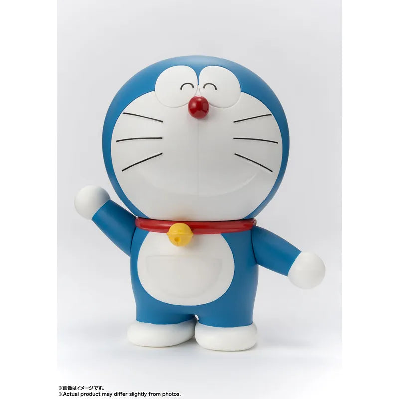 Bandai Figuarts ZERO Doraemon