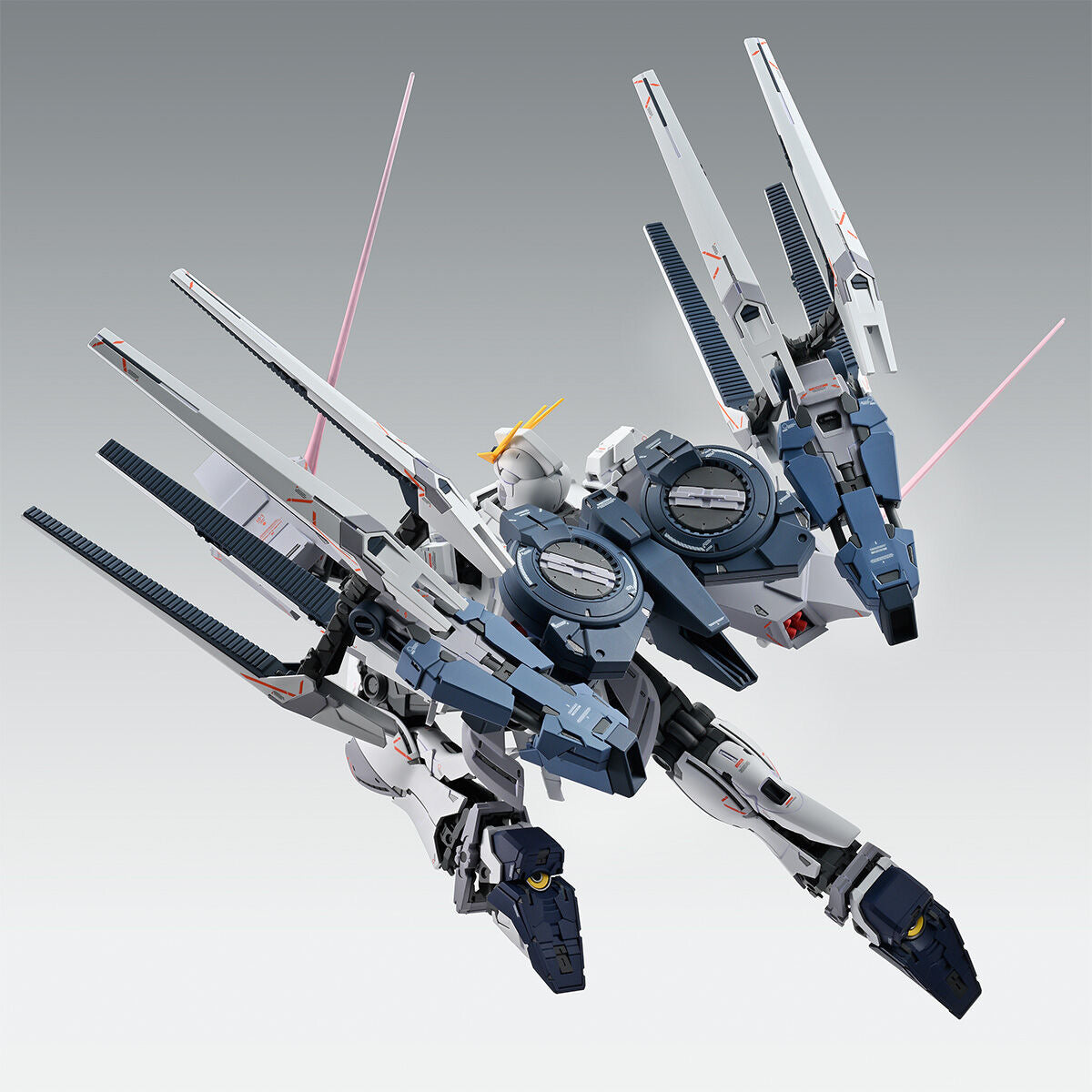 MG 1/100 ナラティブガンダム B装備 Ver.KaNARRATIVE GUNDAM B-PACKS Ver.Ka