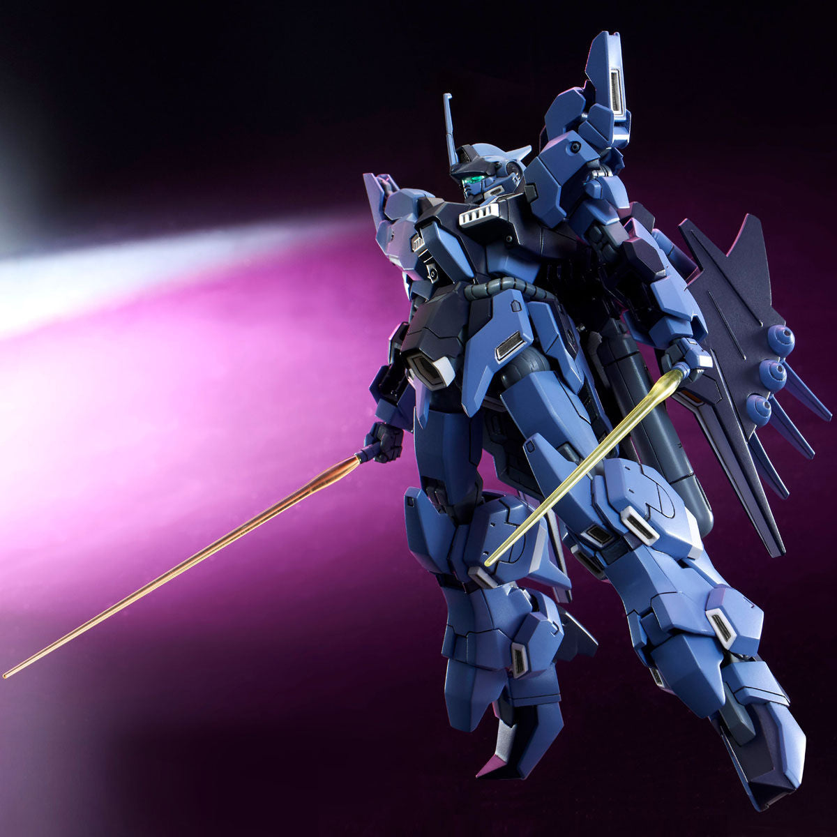 HG 1/144 トーリスリッター TODESRITTER