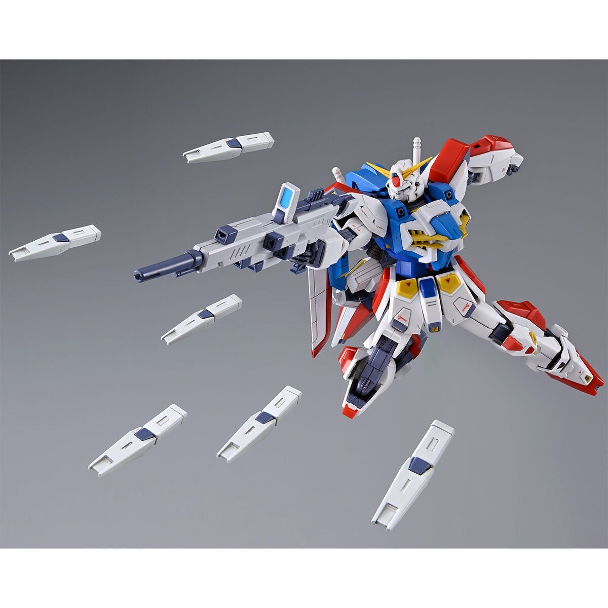 MG 1/100 ガンダムF90 Nタイプ