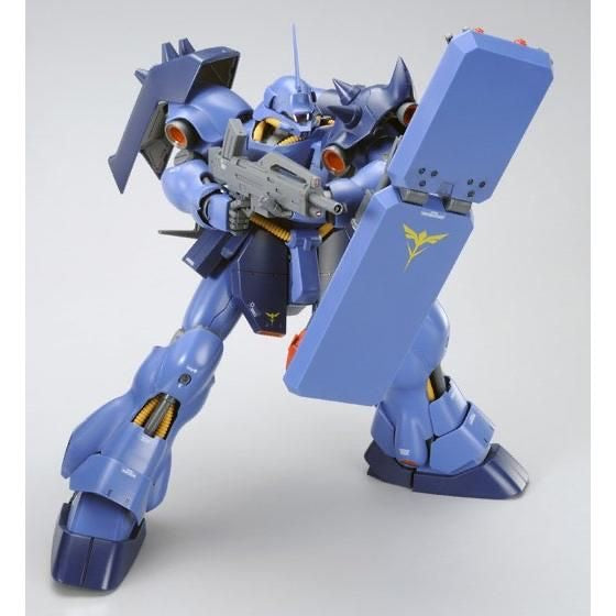 MG 1/100 ギラ・ドーガ(レズン・シュナイダー専用機)Geara Doga AMS-119