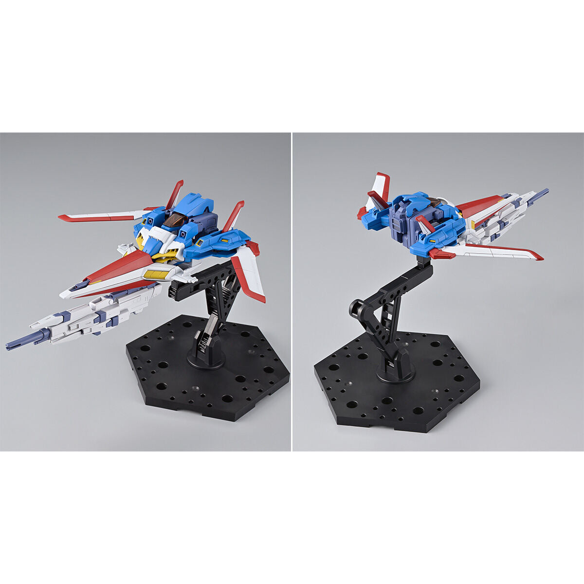 MG 1/100 ガンダムF90 Nタイプ