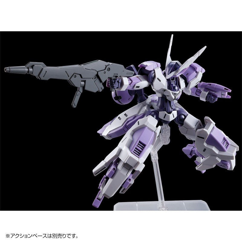 HG 1/144 ベギルベウトルシュ(ケナンジ小隊所属機/リドリック小隊所属機) Beguir BEU Torche