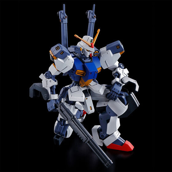 HG 1/144 Dガンダムファースト D GUNDAM FIRST