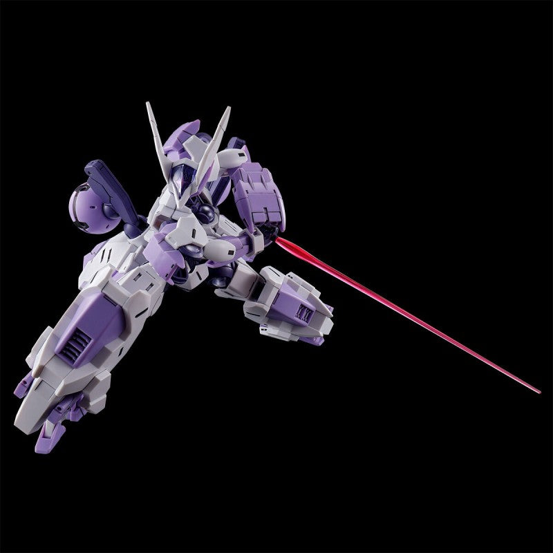 HG 1/144 ベギルベウトルシュ(ケナンジ小隊所属機/リドリック小隊所属機) Beguir BEU Torche