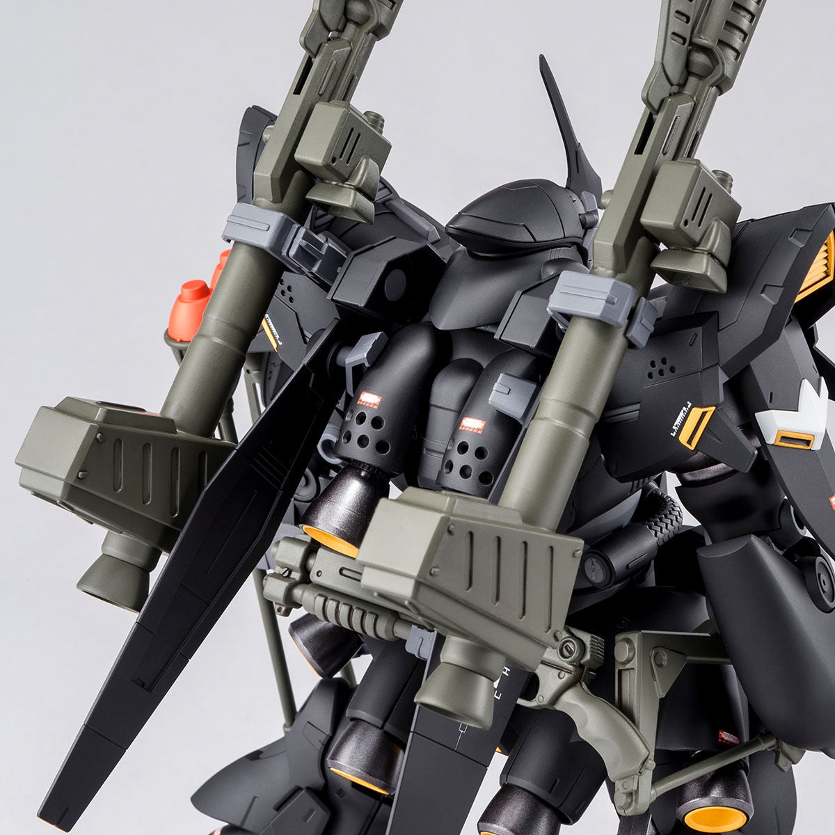 MG 1/100 ケンプファー・シュヴェーア KÄMPFER SCHWER