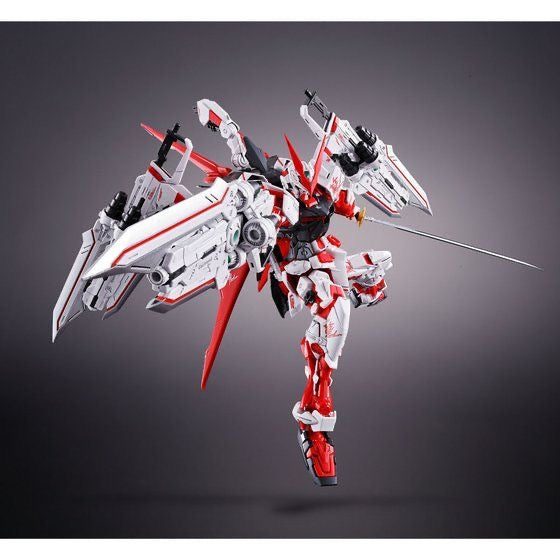 MG 1/100 ガンダムアストレイ レッドドラゴン GUNDAM ASTRAY RED DRAGON
