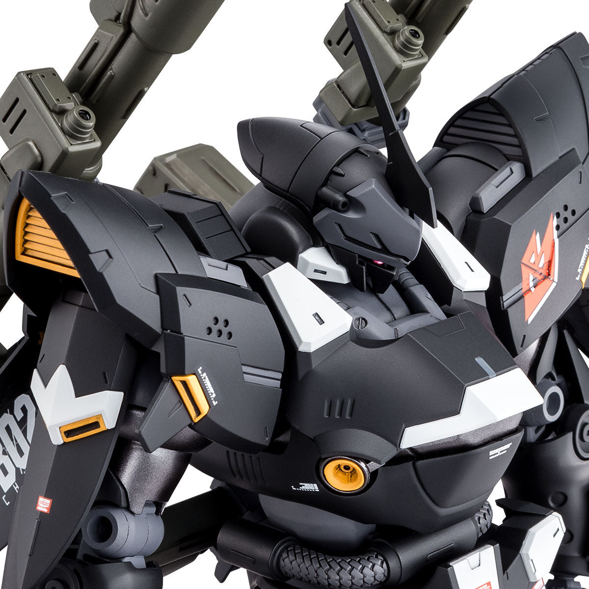 MG 1/100 ケンプファー・シュヴェーア KÄMPFER SCHWER