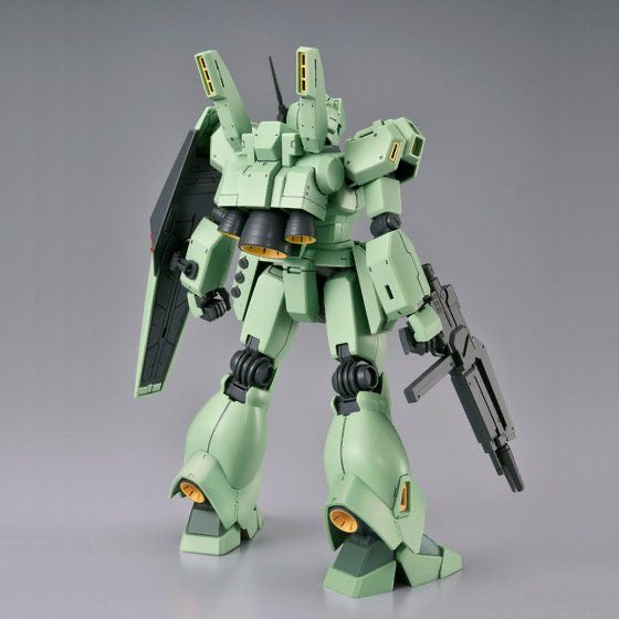 MG 1/100 RGM-89D ジェガンD型 JEGAN