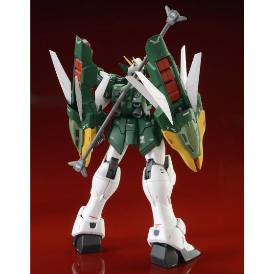 MG 1/100 アルトロンガンダム EW ALTRON