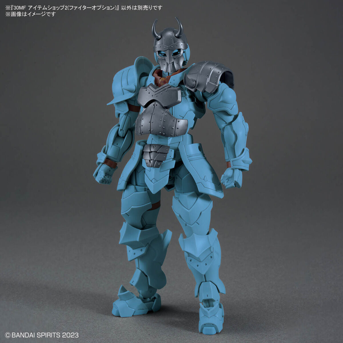 30MF アイテムショップ2 (ファイターオプション) 道具商店 2 (戰士部件)