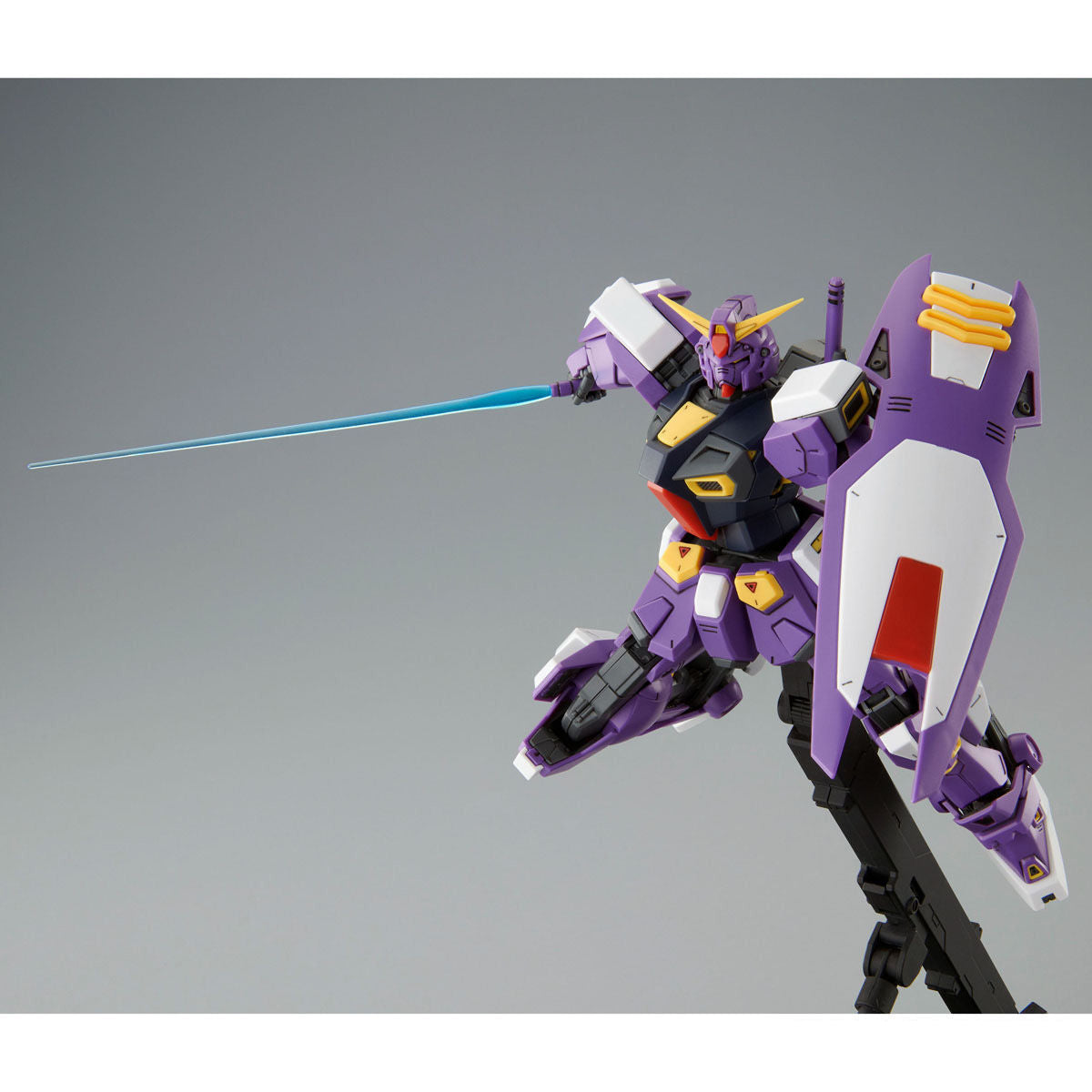 MG 1/100 ガンダムF90 2号機 GUNDAM F90 UNIT 2