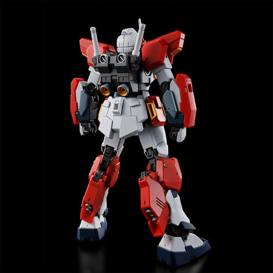 HG 1/144 ジーライン・ライトアーマー G-Line Light Armor