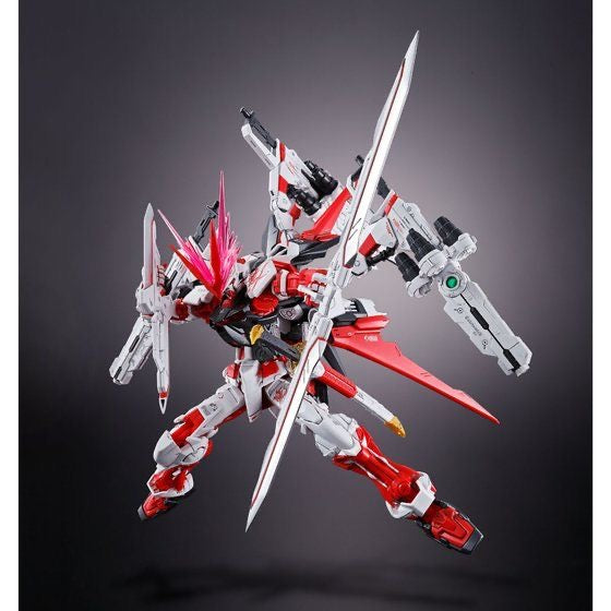 MG 1/100 ガンダムアストレイ レッドドラゴン GUNDAM ASTRAY RED DRAGON