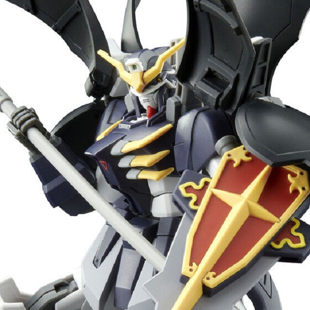 HG 1/144 ガンダムデスサイズヘル GUNDAM DEATHSCYTHE HELL
