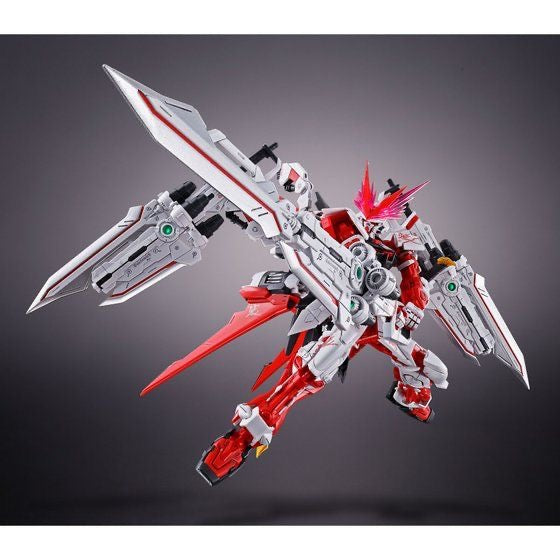 MG 1/100 ガンダムアストレイ レッドドラゴン GUNDAM ASTRAY RED DRAGON