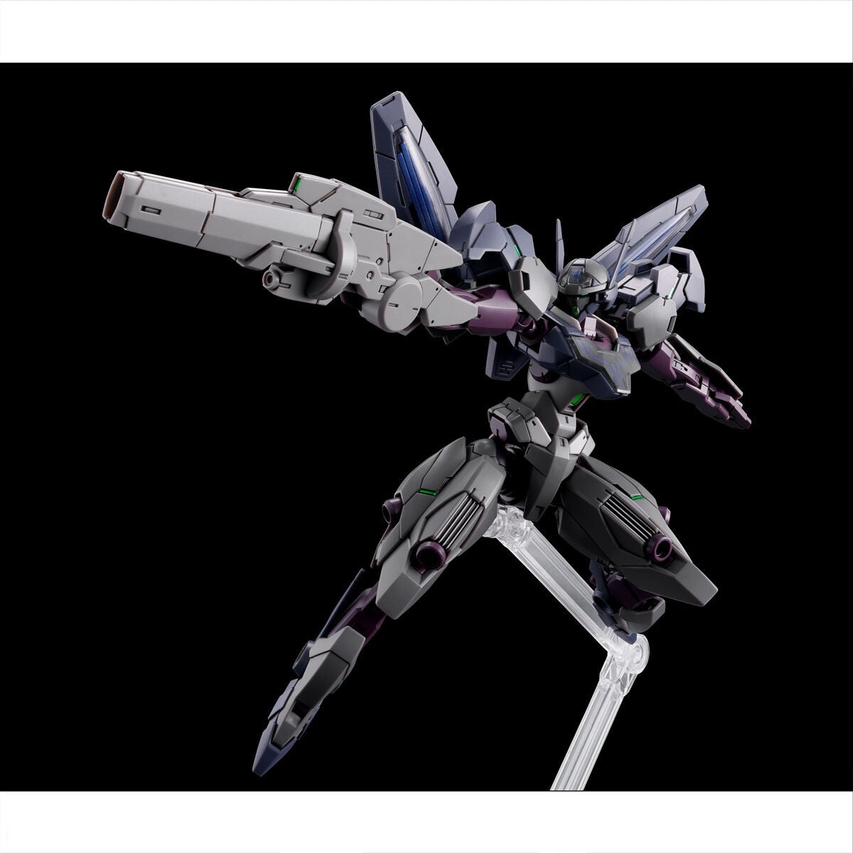HG 1/144 ガンドノード GUNDNODE